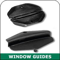Window Guides